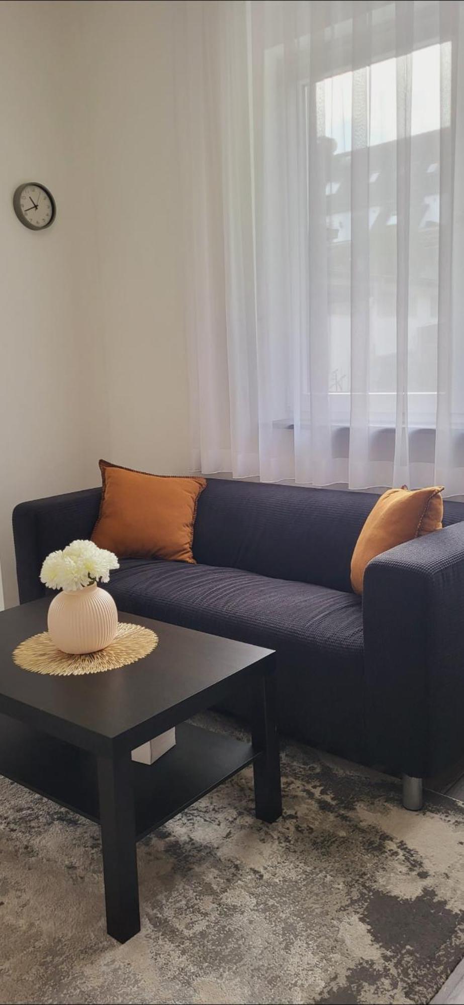 E+E Apartment Nah Am Centro Oberhausen  Buitenkant foto