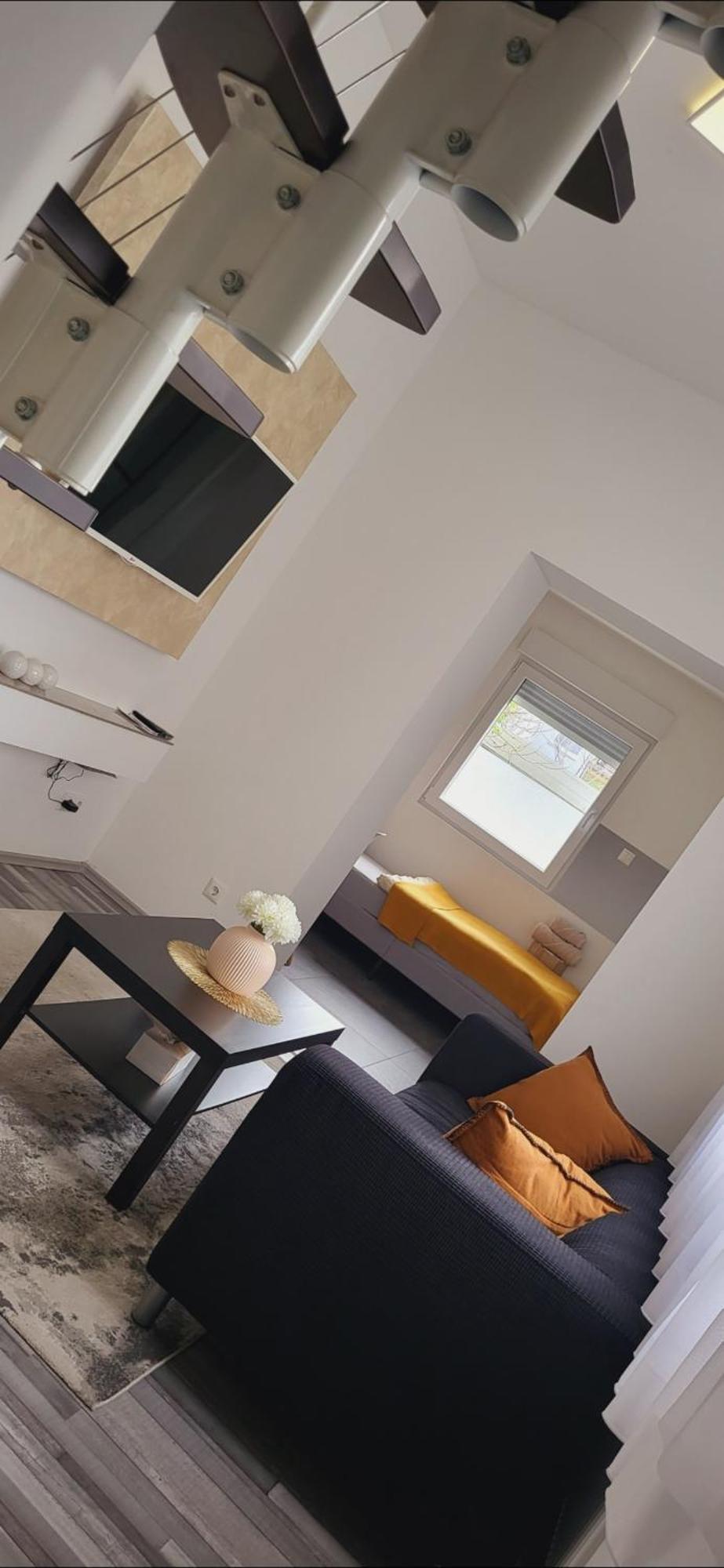 E+E Apartment Nah Am Centro Oberhausen  Buitenkant foto